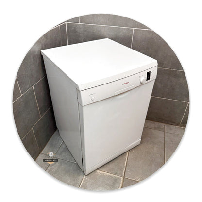 Bosch Geschirrspüler  Serie 4 SMS50D32EU  | 1 Jahr Garantie! SALE!