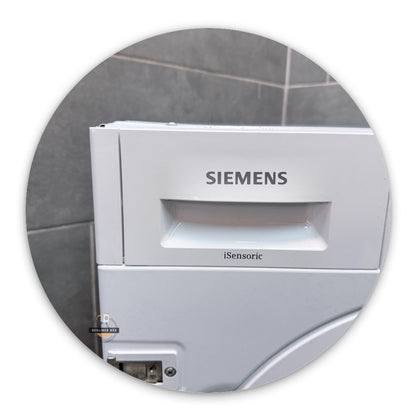 8 kg Siemens Einbauwaschmaschine iQ700 WI14W440 | 1 Jahr Garantie! SALE!