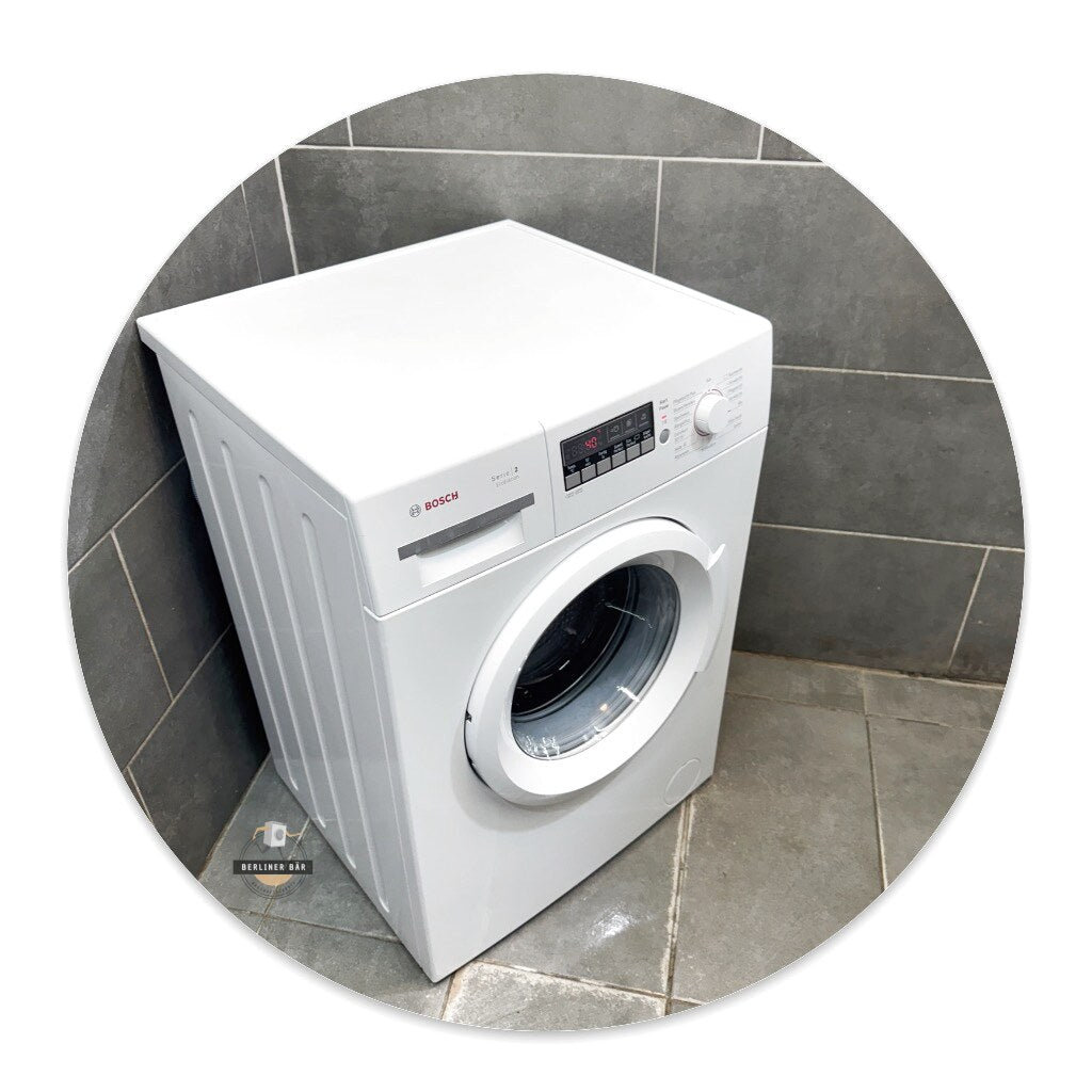 6 kg Bosch Waschmaschine Serie 2 WAB282ECO / 1 Jahr Garantie & Gratis Lieferung in Berlin!
