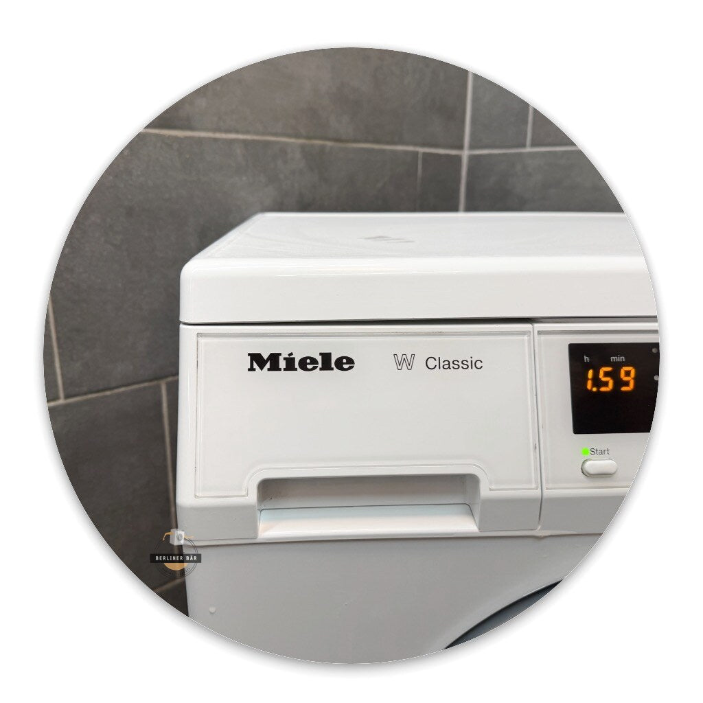 7kg Miele Waschmaschine WDA 110 WCS | 1 Jahr Garantie!