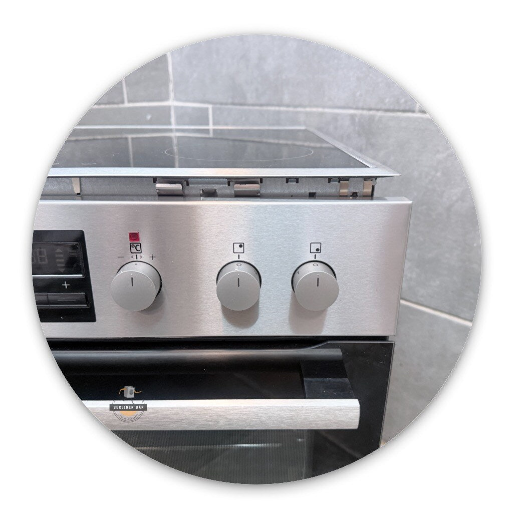 AEG Elektro-Einbauherd E30002-4-M + Ceranfeld | 1 Jahr Garantie!