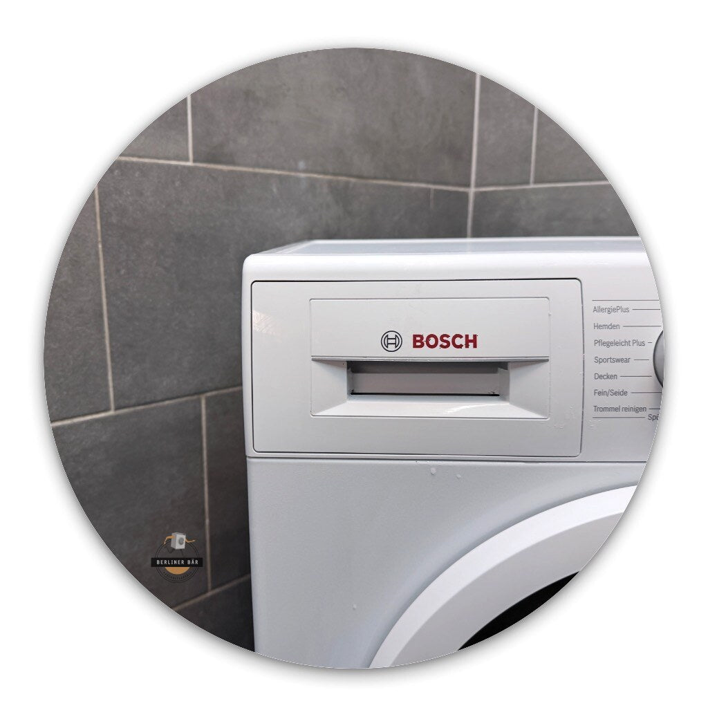 7 kg Bosch Waschmaschine Serie 4 WAN28120 | 1 Jahr Garantie! SALE!