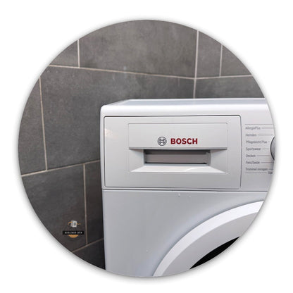 7 kg Bosch Waschmaschine Serie 4 WAN28120 | 1 Jahr Garantie! SALE!
