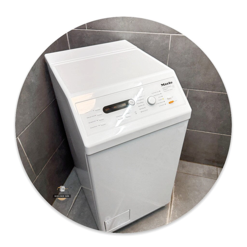 6kg Miele Toplader Softtronic W690F NEUWERTIG / 1 Jahr Garantie & Gratis Lieferung in Berlin!