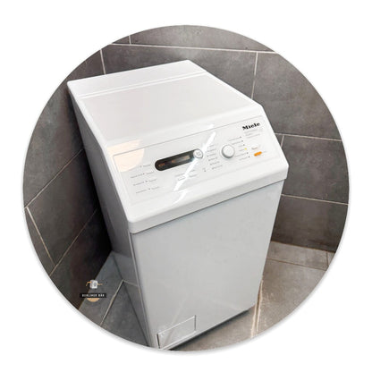 6kg Miele Toplader Softtronic W690F NEUWERTIG / 1 Jahr Garantie & Gratis Lieferung in Berlin!