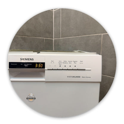 Geschirrspüler Siemens iQ500 SN28P265DE | 1 Jahr Garantie! SALE!