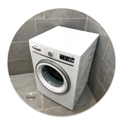 8 kg Siemens Waschmaschine iQ700 WM14W59A / 1 Jahr Garantie & Gratis Lieferung in Berlin!