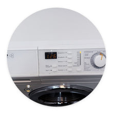 5 kg Miele Waschmaschine Softtronic W 2577 WPS | 1 Jahr Garantie!