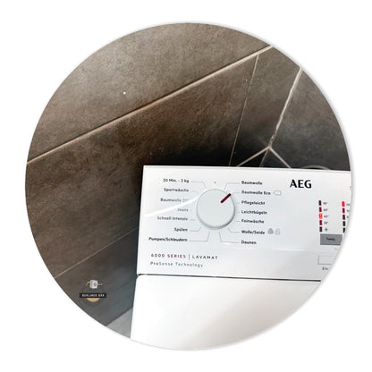 6 kg AEG Waschmaschine - Toplader L6TB40260 / 1 Jahr Garantie & Gratis Lieferung in Berlin!