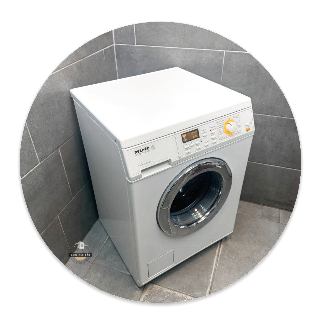 6 kg Miele Waschmaschine Softtronic  W3623 WPS / 1 Jahr Garantie & Gratis Lieferung in Berlin!
