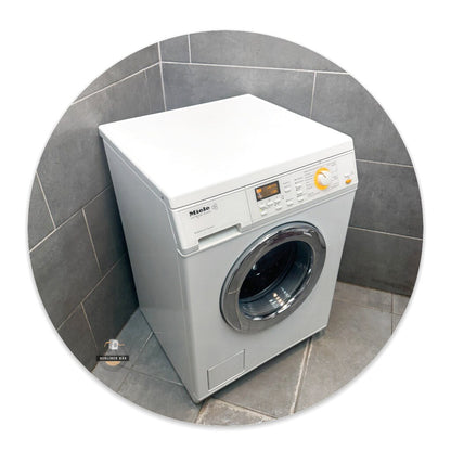 6 kg Miele Waschmaschine Softtronic  W3623 WPS / 1 Jahr Garantie & Gratis Lieferung in Berlin!