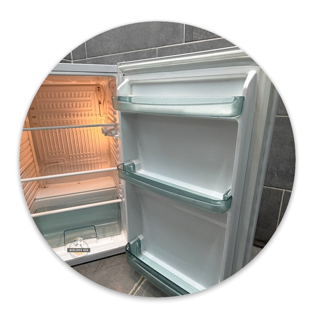 Exquisit Kühlschrank KS 119 RVA / 1 Jahr Garantie & Gratis Lieferung in Berlin!