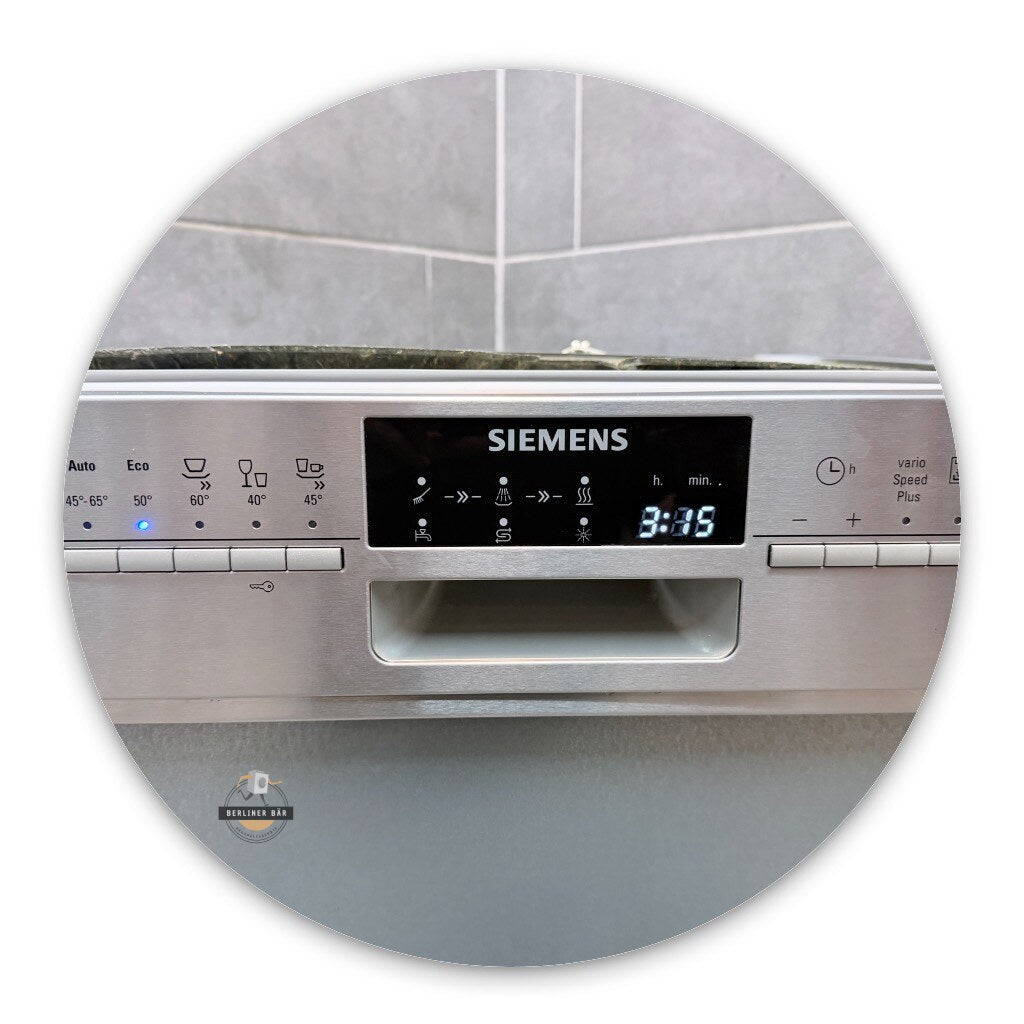 Siemens Geschirrspüler iQ500 SN56P598EU | 1 Jahr Garantie! SALE!