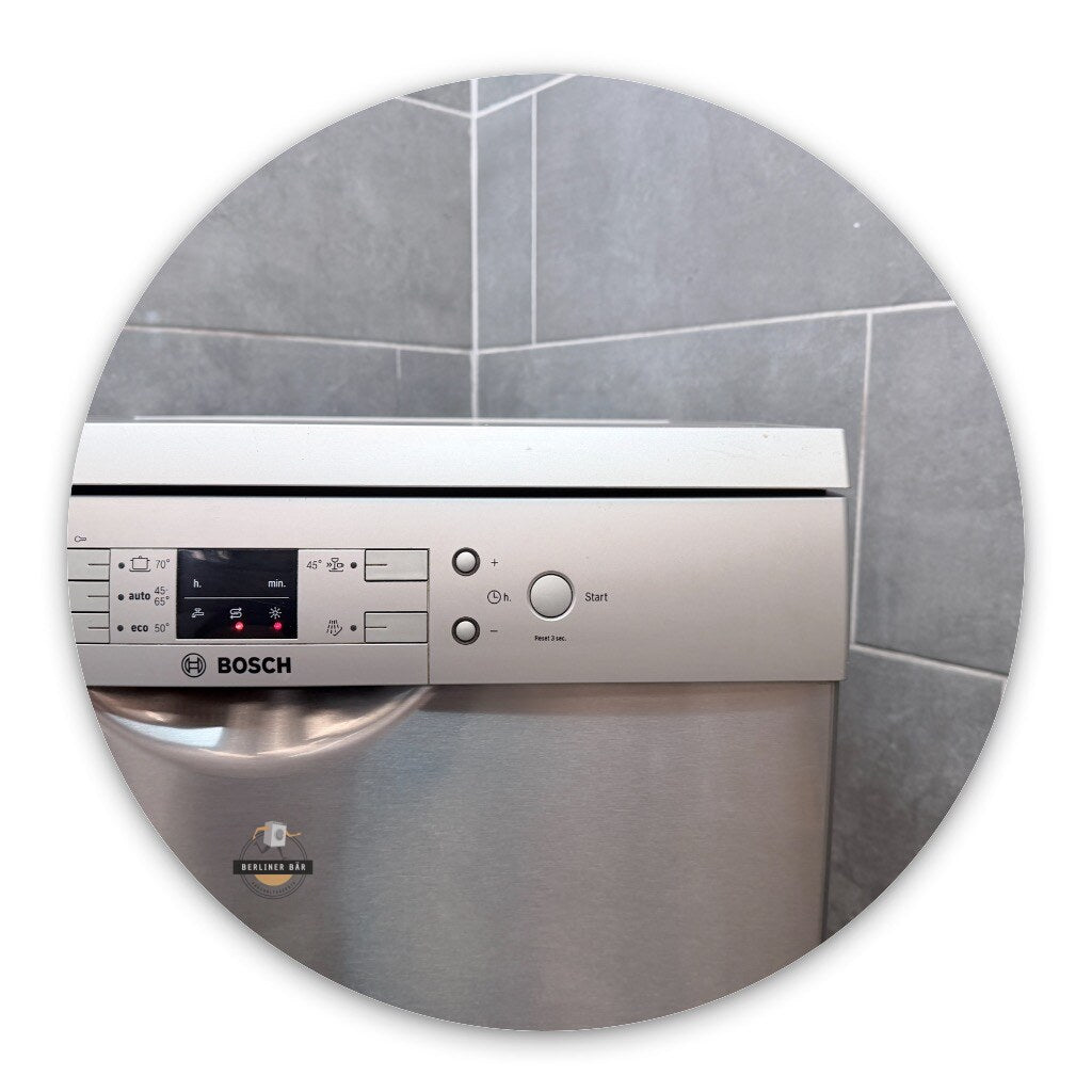 Bosch Geschirrspüler Serie 6 SMS58N98EU | 1 Jahr Garantie! SALE!