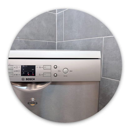 Bosch Geschirrspüler Serie 6 SMS58N98EU | 1 Jahr Garantie! SALE!