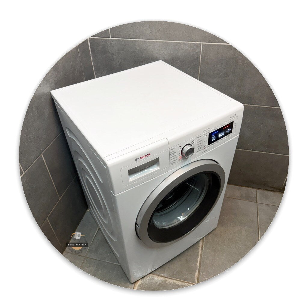 8 kg Bosch Waschmaschine Serie 8 WAW32540 / 1 Jahr Garantie & Gratis Lieferung in Berlin!