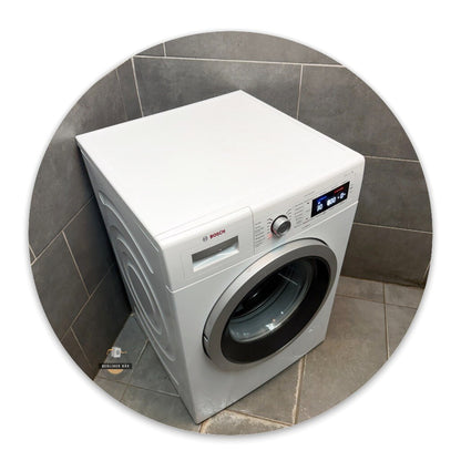 8 kg Bosch Waschmaschine Serie 8 WAW32540 / 1 Jahr Garantie & Gratis Lieferung in Berlin!