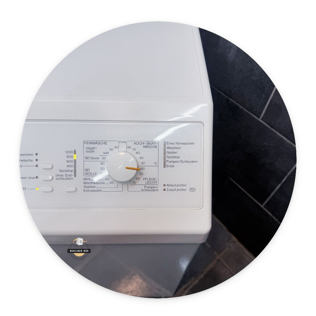 5kg Miele Waschmaschine Novotronic W 149 | 1 Jahr Garantie!