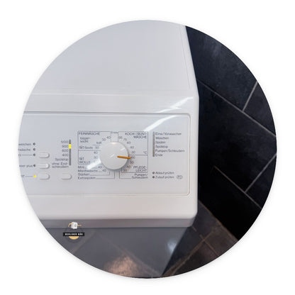 5kg Miele Waschmaschine Novotronic W 149 | 1 Jahr Garantie!