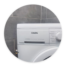 7kg AEG Waschmaschine L61470FL | 1 Jahr Garantie!
