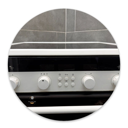 60er Siemens Elektro–Standherd HL454240 + Ceranfeld /1 Jahr Garantie & Gratis Lieferung in Berlin!