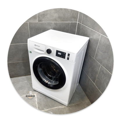 7 kg Waschmaschine Bauknecht WM Elite 711 C / 1 Jahr Garantie! & Kostenlose Lieferung!