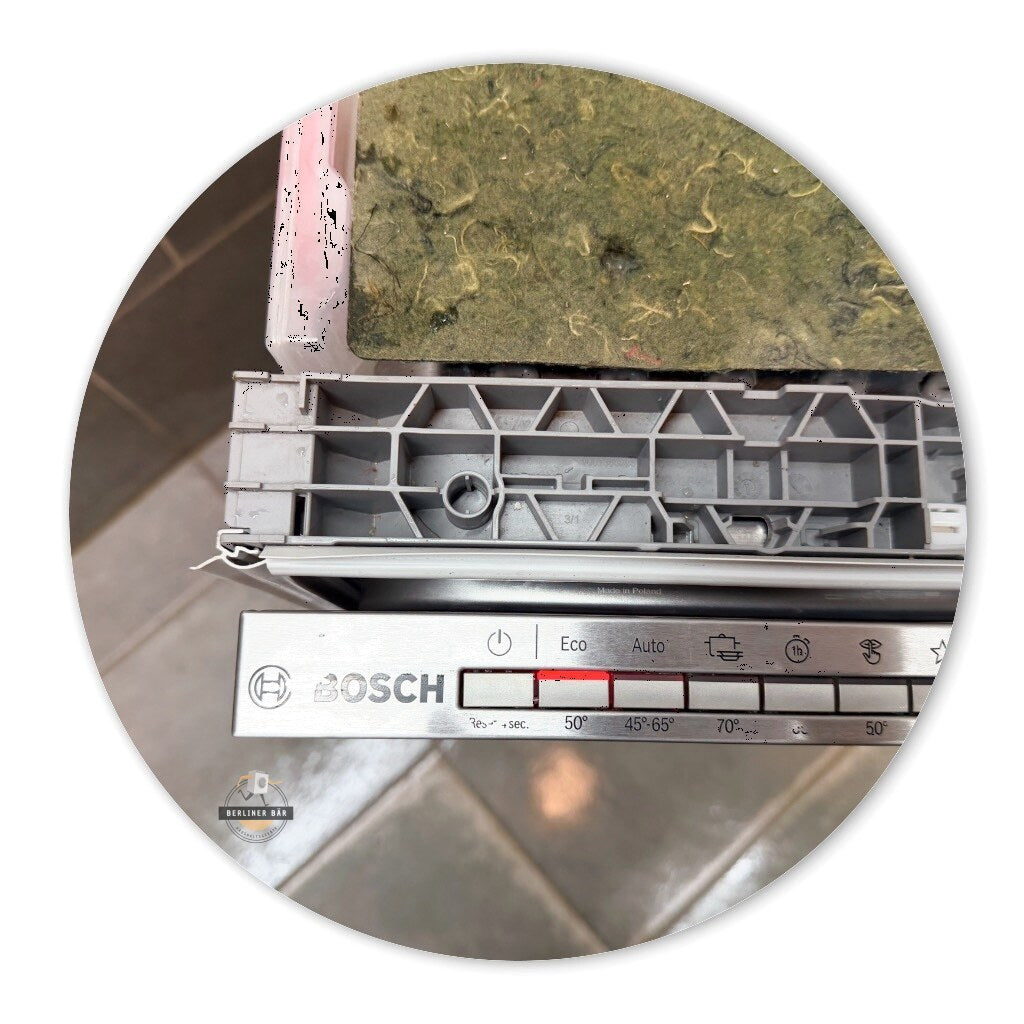 45er Bosch Geschirrspüler Serie 4 SPV4HKX53E  | 1 Jahr Garantie!