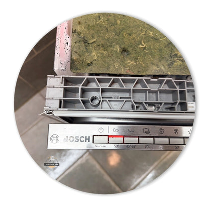 45er Bosch Geschirrspüler Serie 4 SPV4HKX53E  | 1 Jahr Garantie!