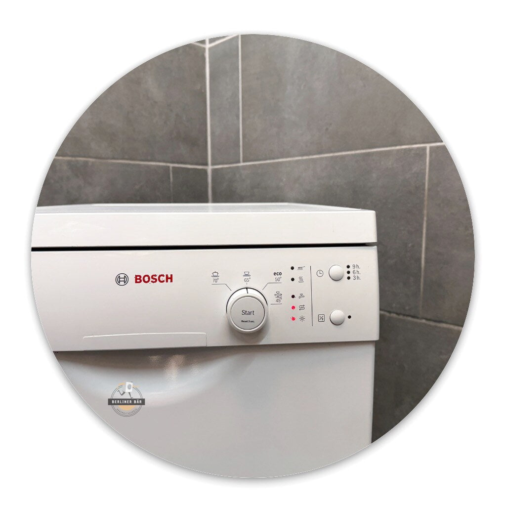 45er Bosch Geschirrspüler SPS40E22EU | 1 Jahr Garantie!