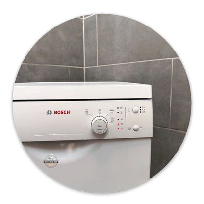 45er Bosch Geschirrspüler SPS40E22EU | 1 Jahr Garantie!