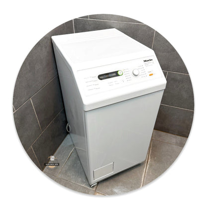 5,5 kg Miele Waschmaschine W 627 F WPM / 1 Jahr Garantie & Gratis Lieferung in Berlin!