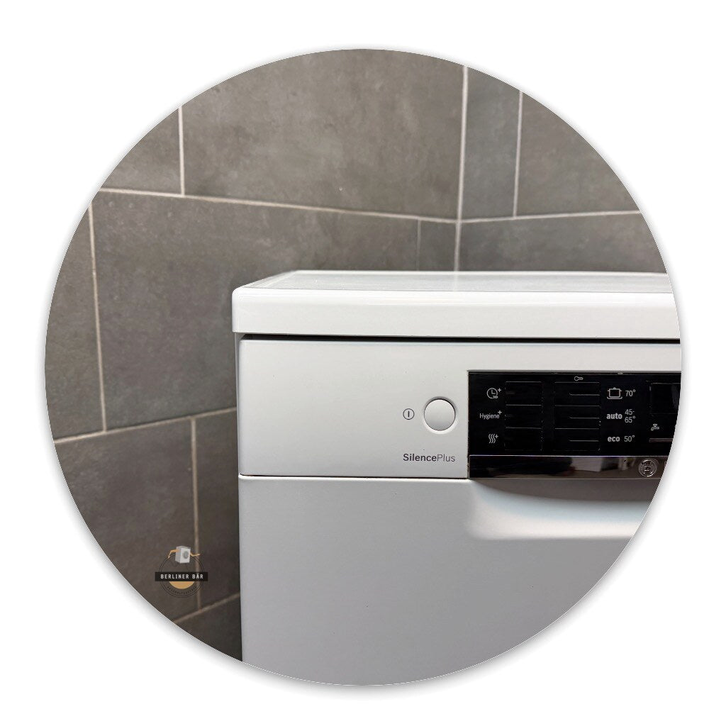 Bosch Geschirrspüler Serie 4 SMS46KW01E / 1 Jahr Garantie & Gratis Lieferung in Berlin!