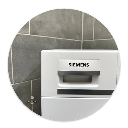 8 kg Siemens Waschmaschine iQ700 WM16W540 | 1 Jahr Garantie!