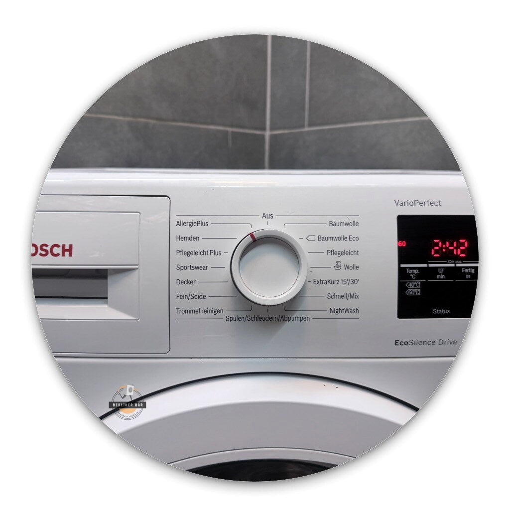 8kg Bosch Waschmaschine Serie 6 WAT28431 | 1 Jahr Garantie!