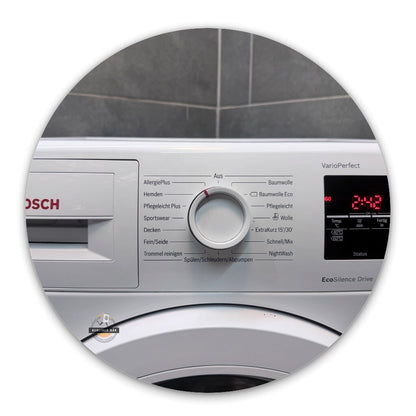 8kg Bosch Waschmaschine Serie 6 WAT28431 | 1 Jahr Garantie!