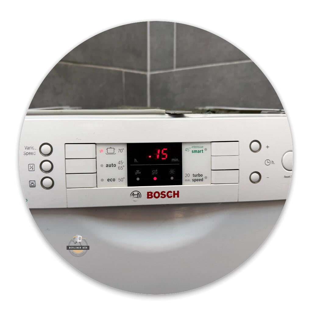 45er-Geschirrspüler Bosch Serie 6 SPS53M52EU | 1 Jahr Garantie!