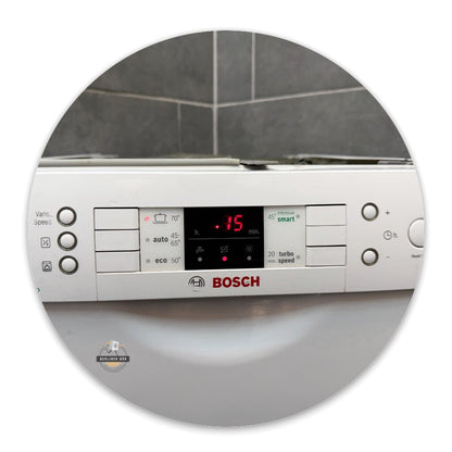 45er-Geschirrspüler Bosch Serie 6 SPS53M52EU | 1 Jahr Garantie!