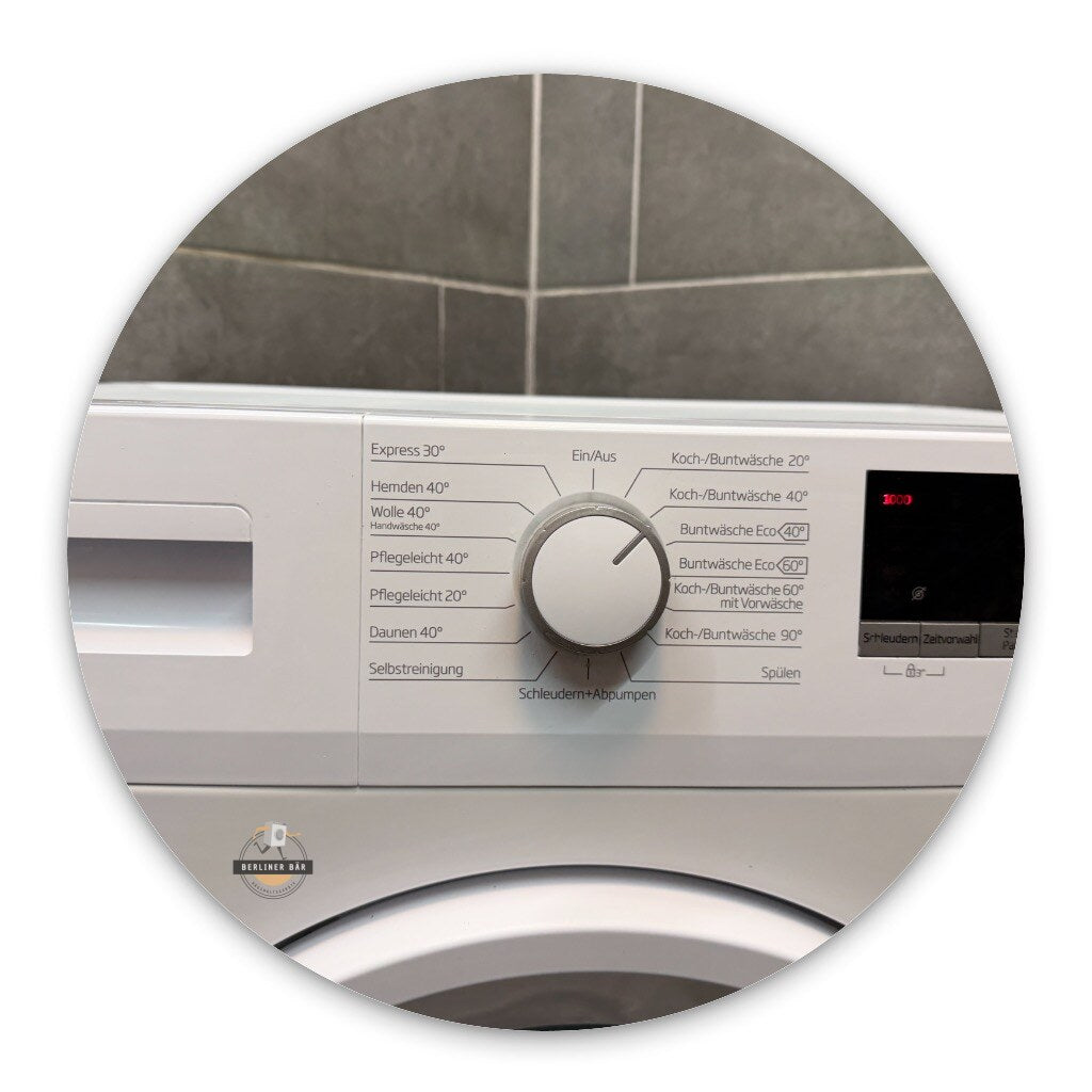 6kg BEKO Waschmaschine WML 61023 N  Slim | 1 Jahr Garantie! inkl. Lieferservice!