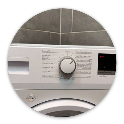 6kg BEKO Waschmaschine WML 61023 N  Slim | 1 Jahr Garantie! inkl. Lieferservice!
