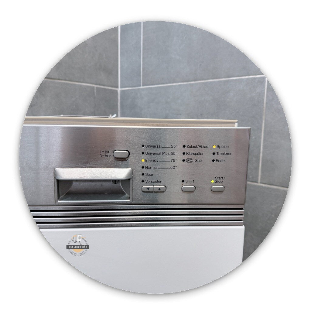 45er Miele Geschirrspüler G 632 SCi Plus – 4 | 1 Jahr Garantie! SALE!