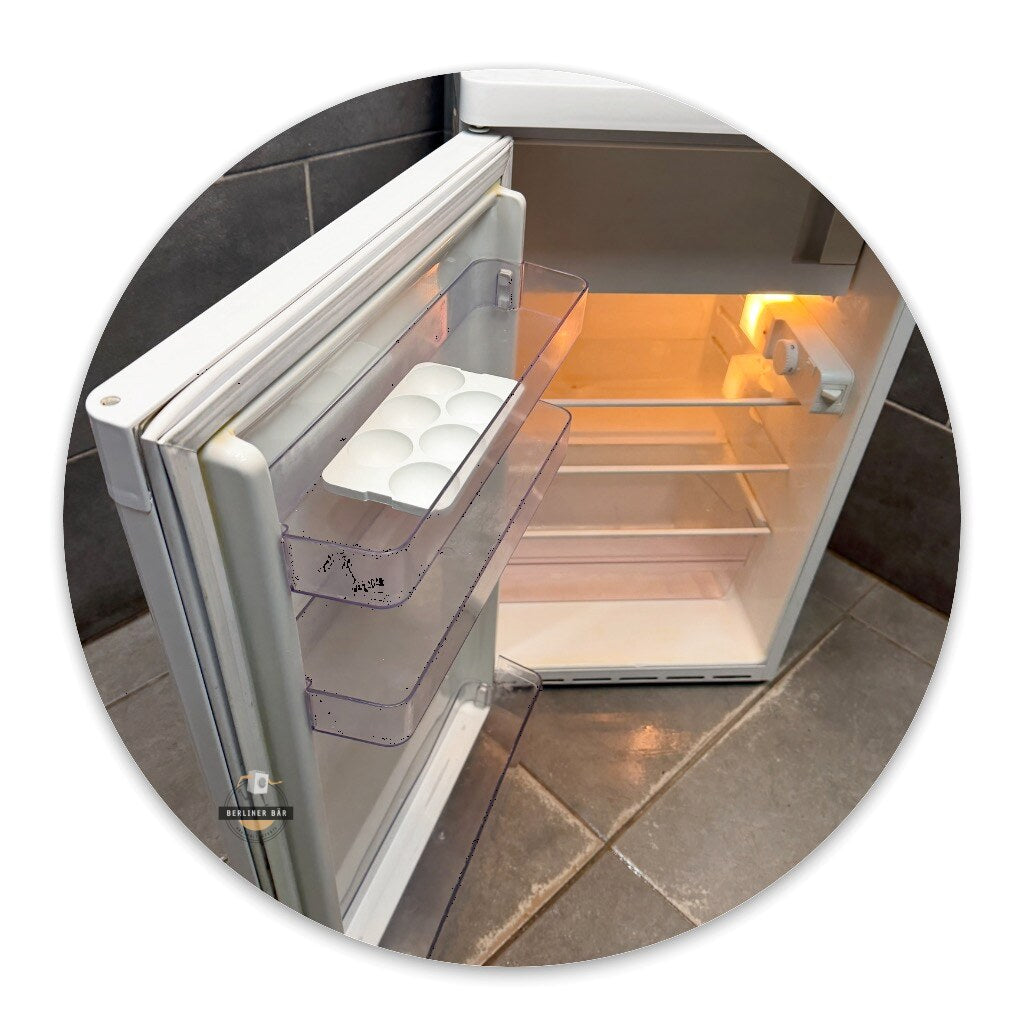 Constructa Tischkühlschrank CK142402 / 1 Jahr Garantie & Gratis Lieferung in Berlin!