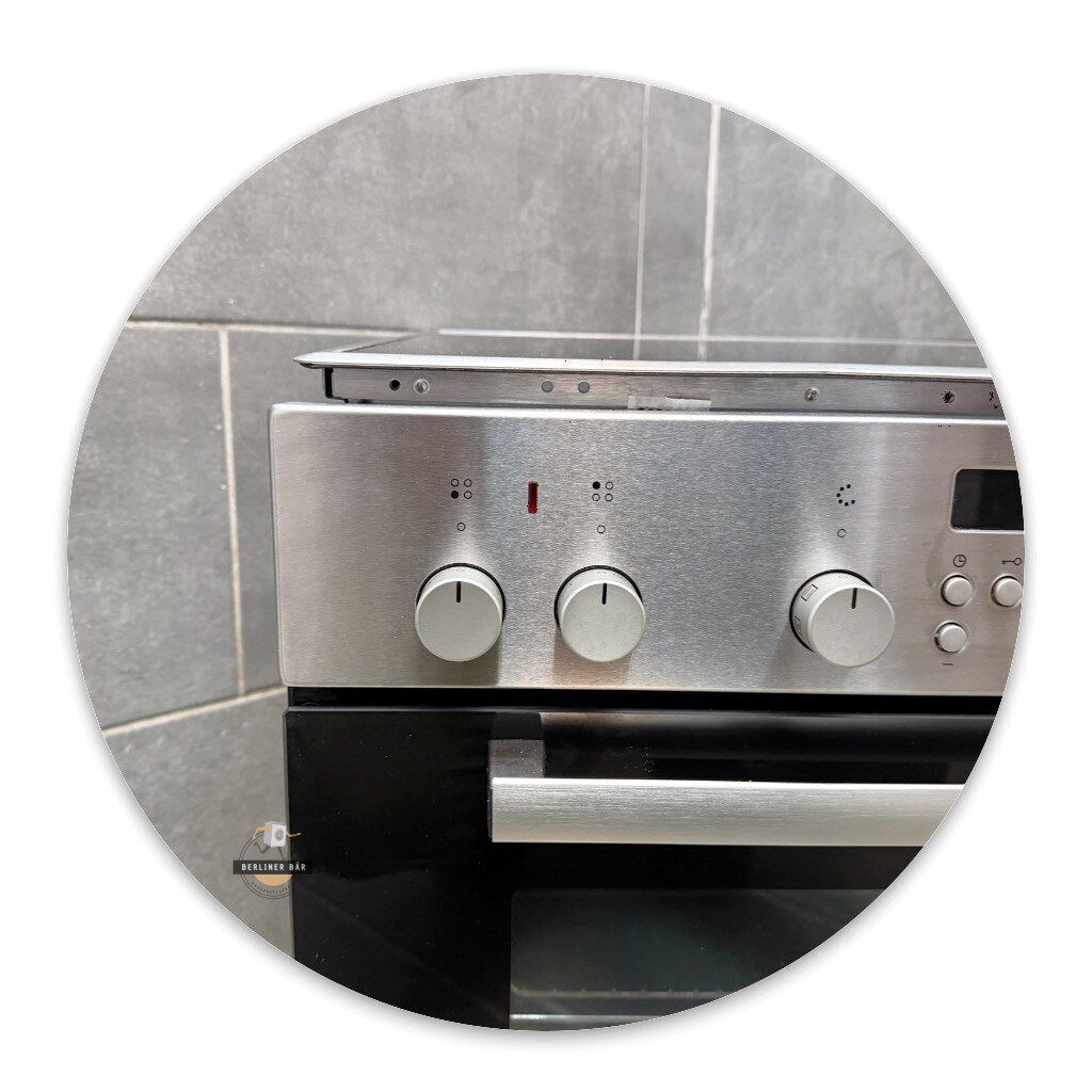 KOENIC Elektro-Einbauherd KCC 61250 + Ceran   / 1 Jahr Garantie & Gratis Lieferung in Berlin!