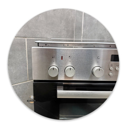 KOENIC Elektro-Einbauherd KCC 61250 + Ceran   / 1 Jahr Garantie & Gratis Lieferung in Berlin!