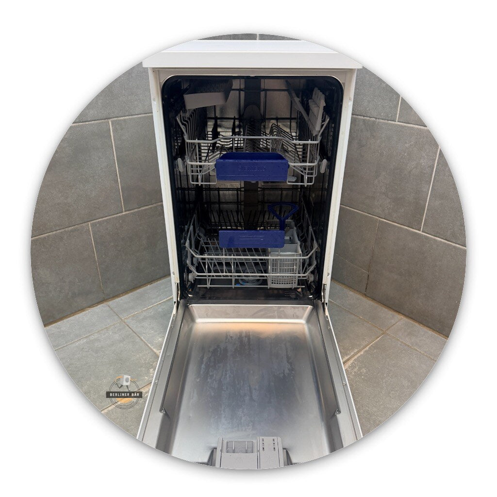 45er Siemens-Geschirrspüler iQ500 SR25M232EU | 1 Jahr Garantie! SALE!