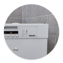 Miele Geschirrspüler Comfort Klasse G5400 SC | 1 Jahr Garantie!