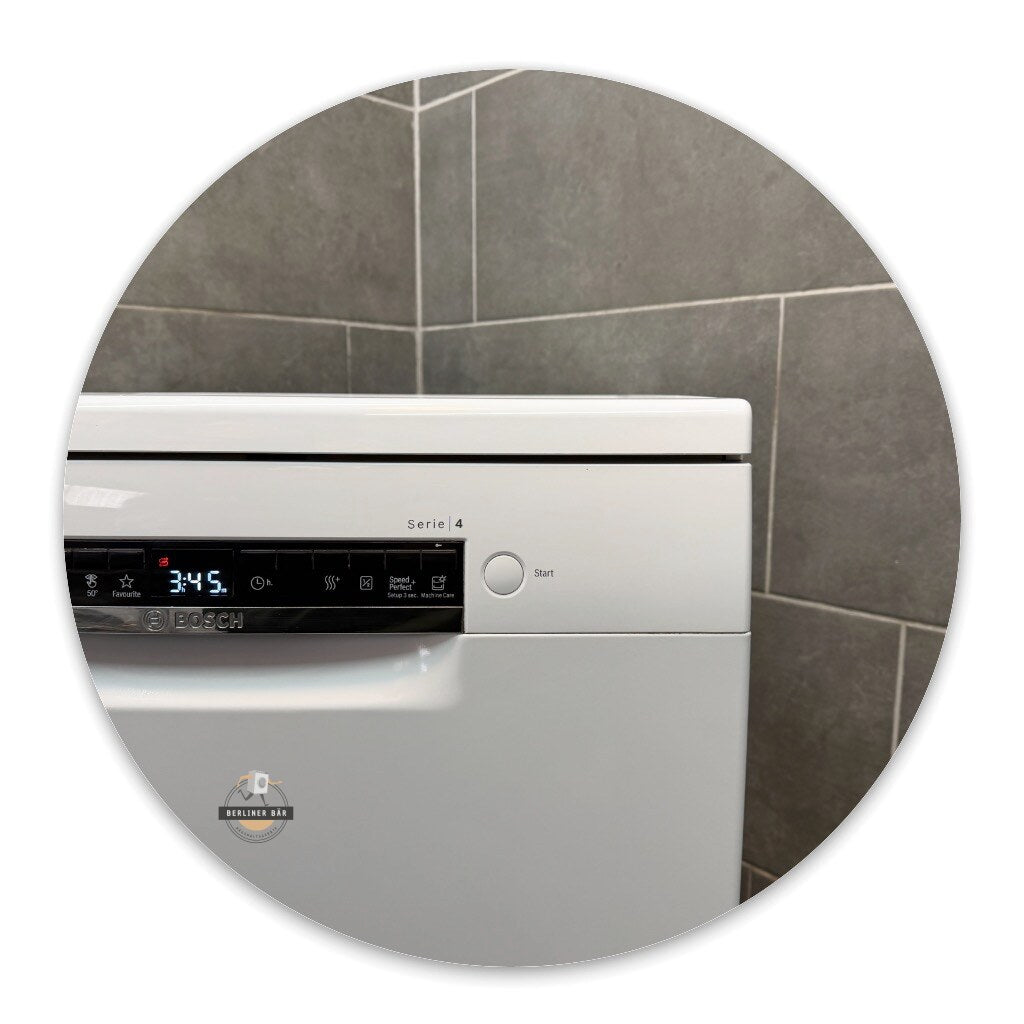 Bosch Geschirrspüler Serie 4 | SGS4HVW31E | 1 Jahr Garantie!