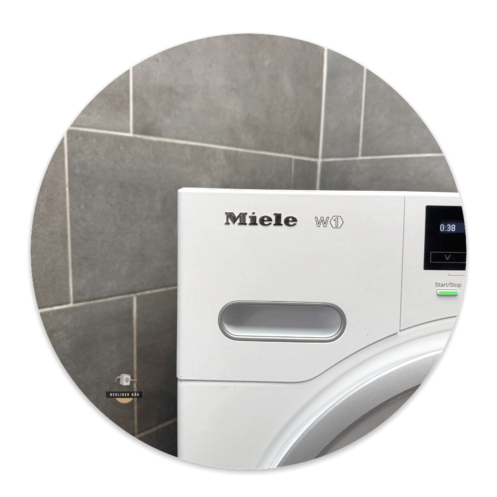 8 kg Miele Waschmaschine W1 WMB120 WPS / 1 Jahr Garantie & Gratis Lieferung in Berlin!