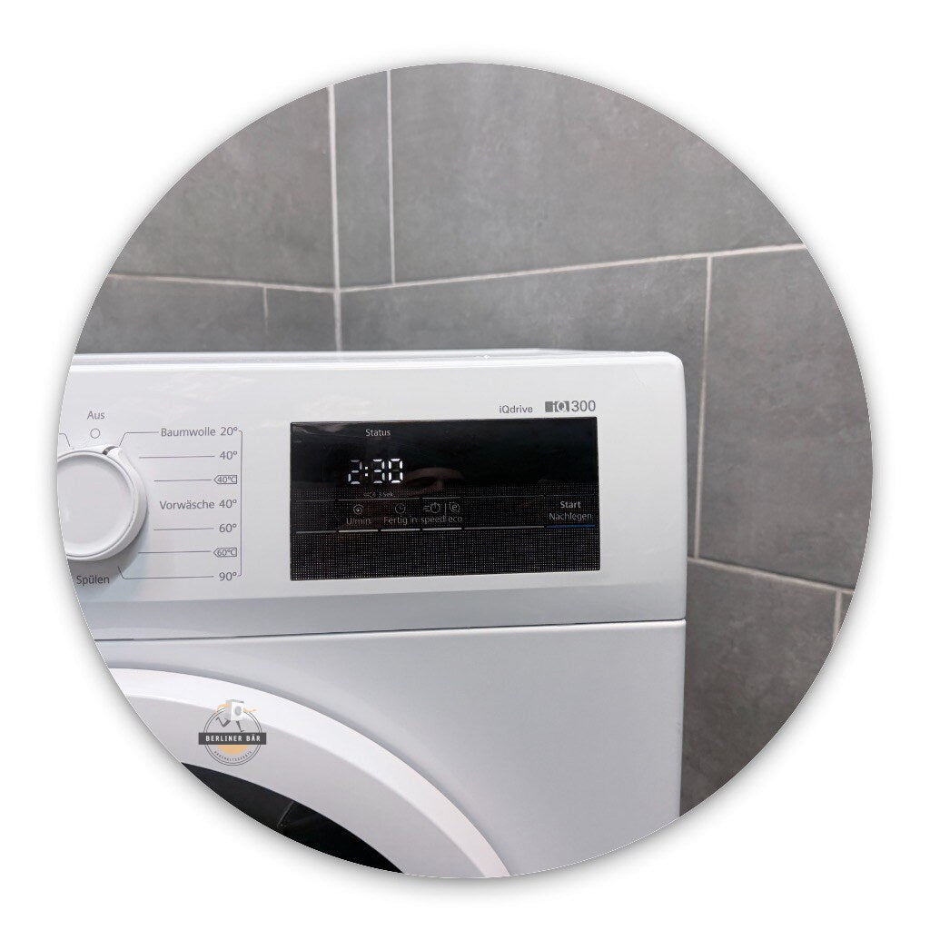 7 kg Siemens Waschmaschine iQ300 WM14N0X0 | 1 Jahr Garantie! SALE!