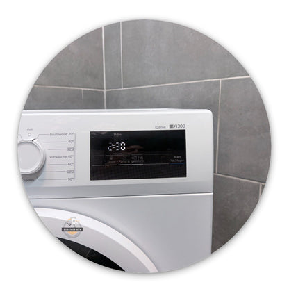7 kg Siemens Waschmaschine iQ300 WM14N0X0 | 1 Jahr Garantie! SALE!