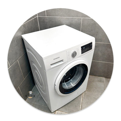 7 kg Waschmaschine Siemens iQ300 WM14N121 /1 Jahr Garantie! & Kostenlose Lieferung!
